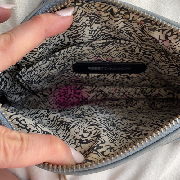 Rebecca Minkoff mini MAC leather crossbody - Picture 4 of 6